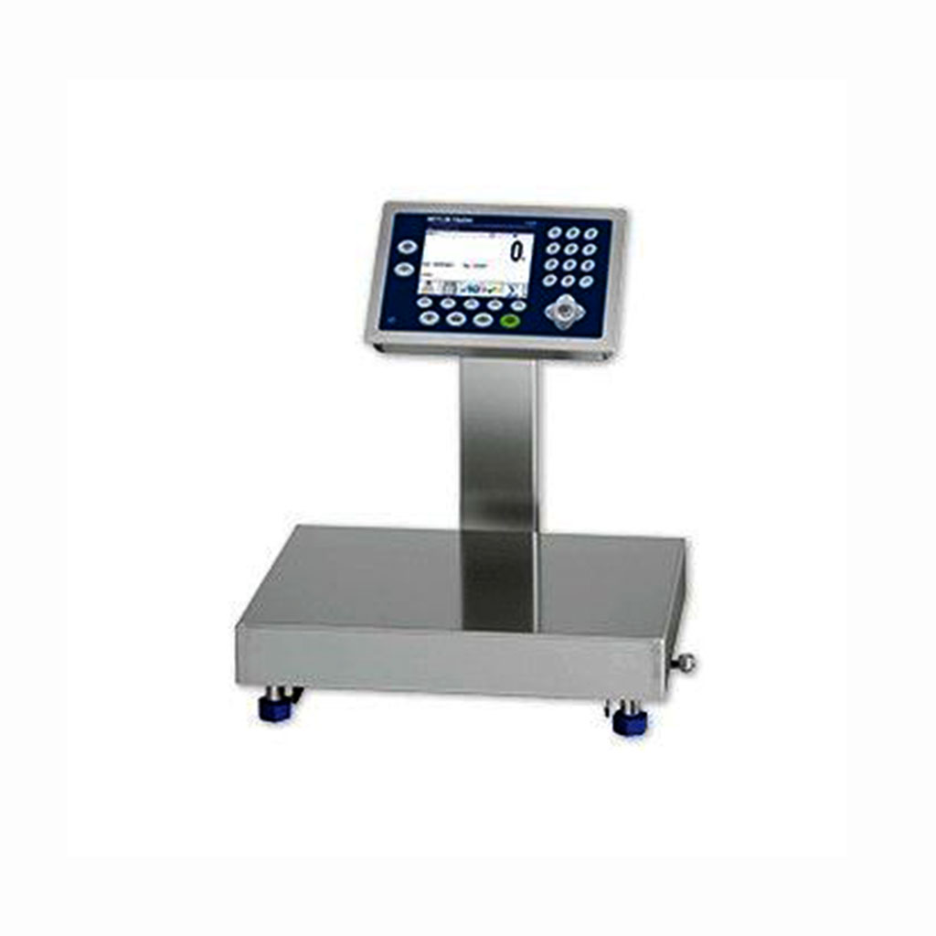 Weighing Scales CK Technologies